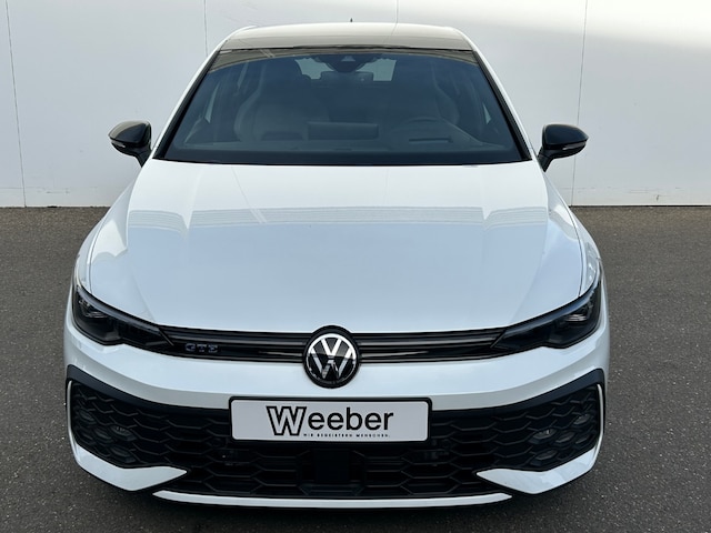 Volkswagen Golf DSG eHybrid