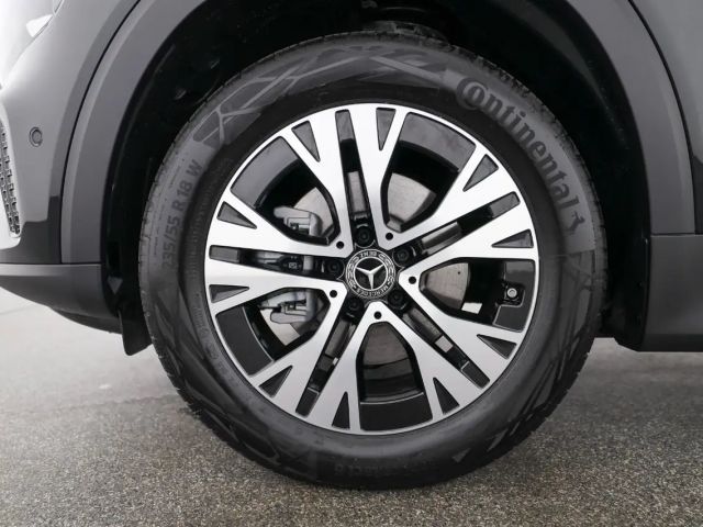 Mercedes-Benz GLB 180 Österreich-Edition AHV mit ESP