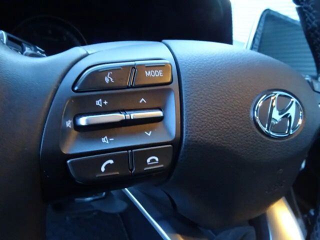 Hyundai i30 Smart