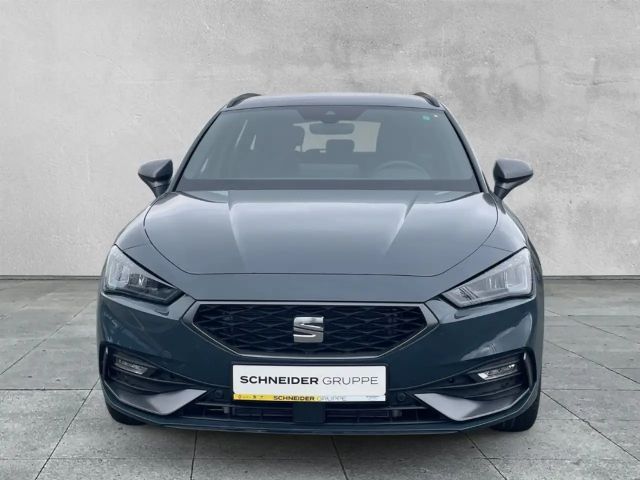 Seat Leon 1.5 TSI FR-lijn Sportstourer