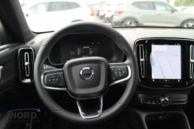 Volvo XC40 Plus