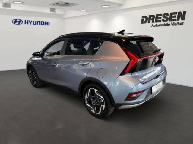 Hyundai Bayon 1.0 Prime