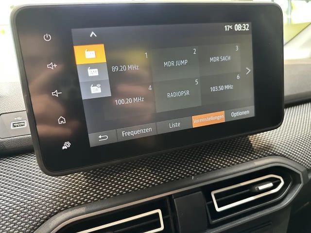 Dacia Jogger TCe 110