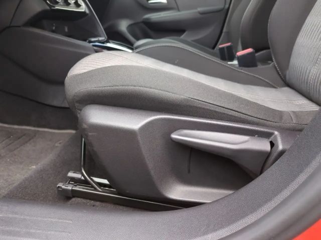 Opel Corsa Edition F Edition