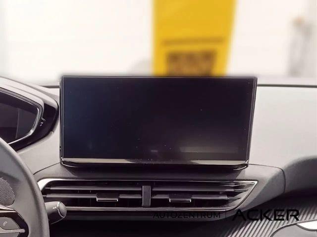 Peugeot 3008 Allure Pack PureTech