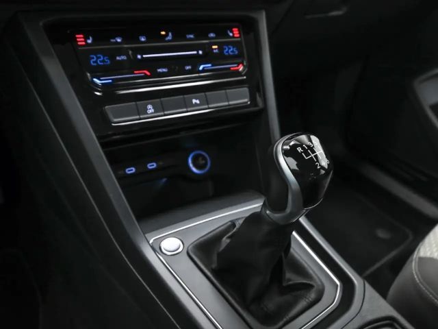 Volkswagen Touran 1.5 TSI Comfortline