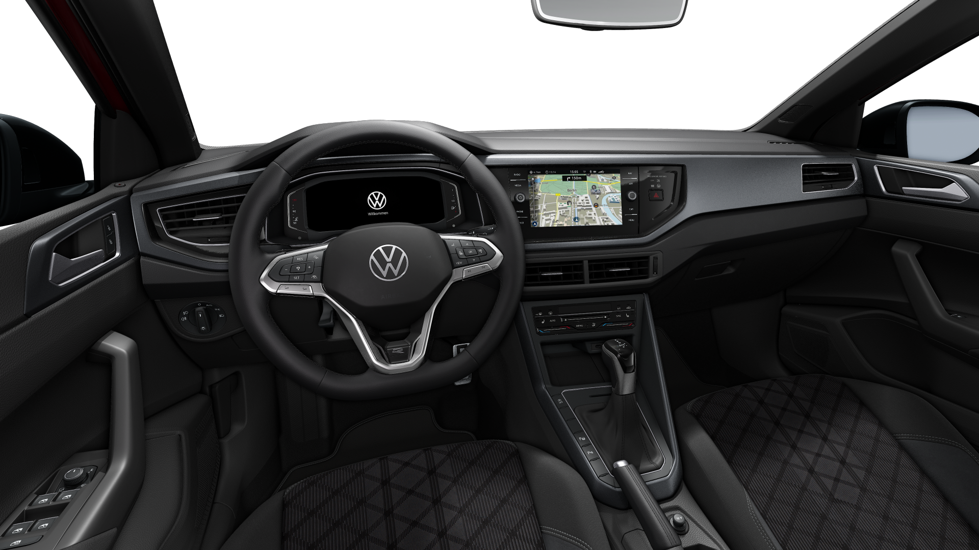 Volkswagen Taigo DSG