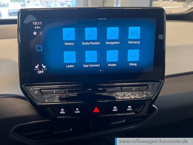 Volkswagen ID.3 Performance Pro