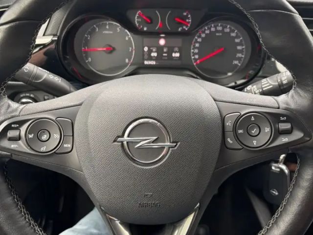 Opel Corsa Edition F Edition