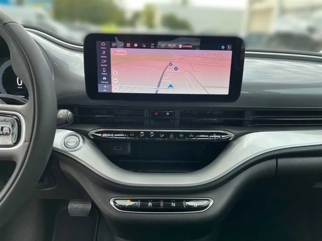 Fiat 500e mit RFK*Navi*PDC