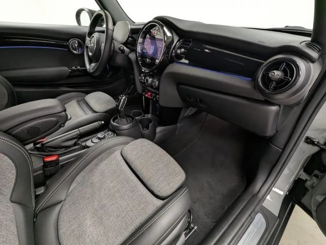 MINI Cooper Cabrio Cooper HuD RFK DA DAB LED Shz 16''