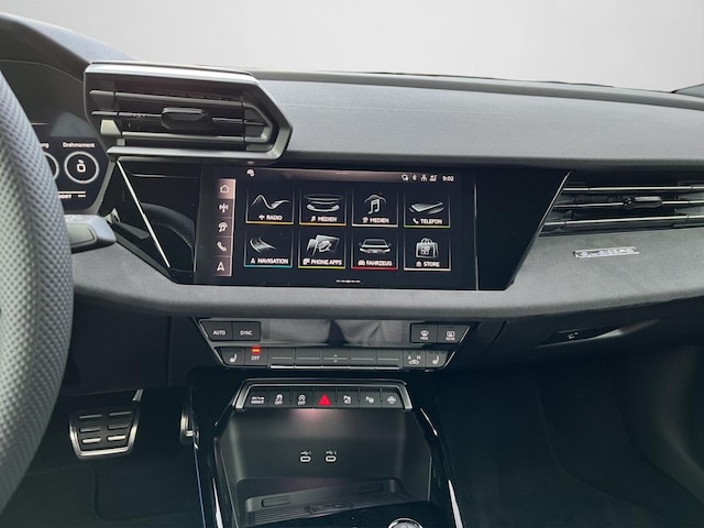 Audi RS3 Quattro S-Tronic Sportback