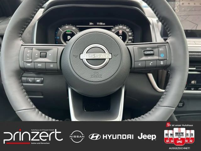 Nissan Qashqai 1.5 VC-T e-Power "Tekna+" MY24*