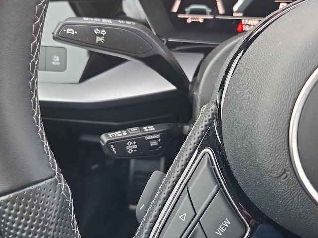 Audi S3 Quattro S-Tronic Sportback