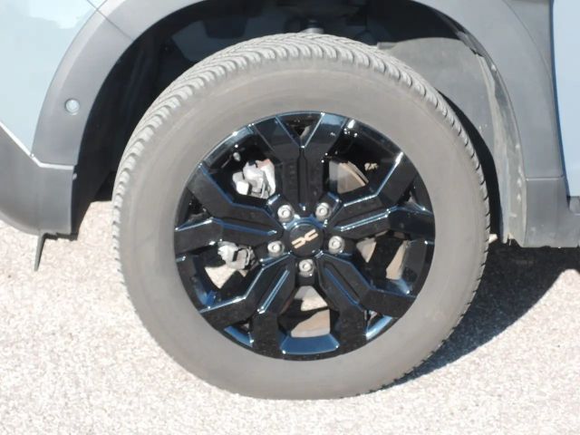 Dacia Duster Extreme TCe 150