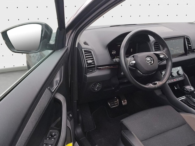 Skoda Karoq Style Style
