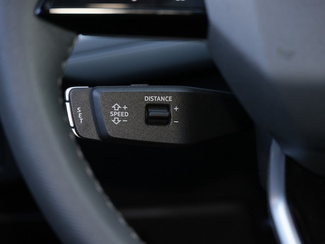 Audi Q3 Hybride S-Tronic