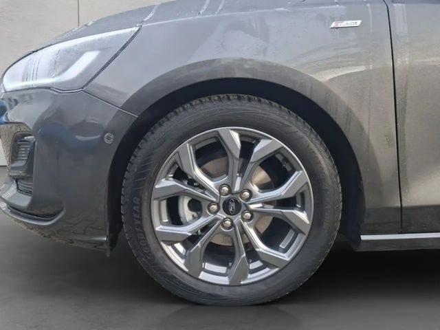 Ford Focus EcoBoost ST Line Wagon