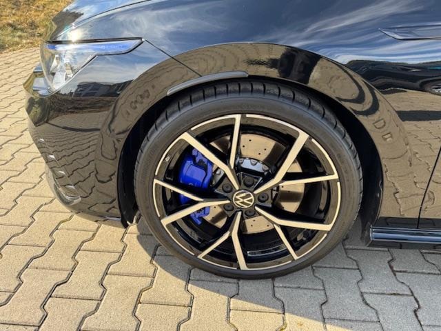 Volkswagen Golf 2.0 TSI 4Motion