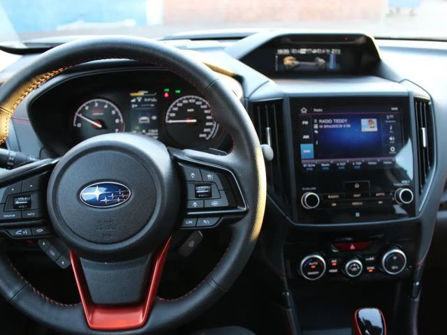 Subaru Forester Exclusive