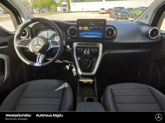 Mercedes-Benz T 180 Limousine Lang Progressive