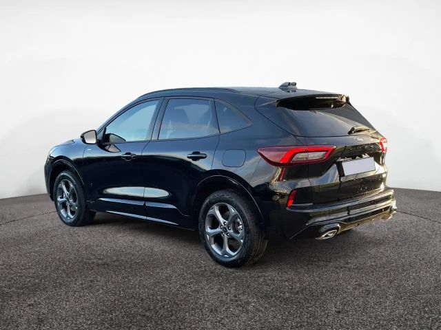 Ford Kuga Hybrid ST Line