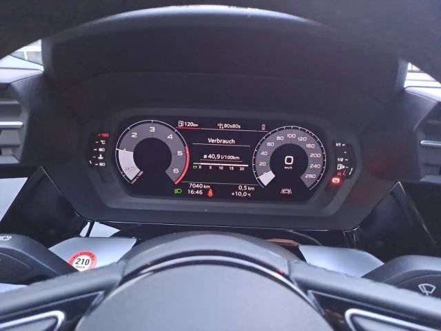 Audi A3 30 TDI Sedan Sportback