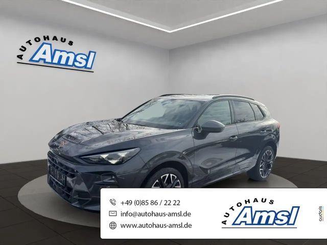 Cupra Terramar 2.0 TSI VZ