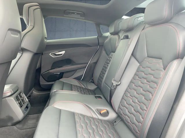 Audi e-tron GT Quattro