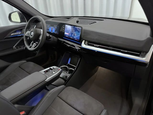 BMW X1 M-Sport xDrive20d