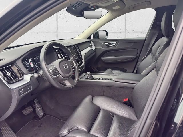 Volvo XC60 AWD Momentum