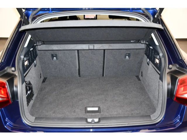 Audi Q2 40 TFSI Quattro S-Tronic