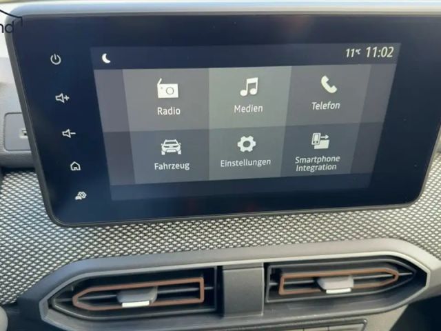 Dacia Sandero Stepway TCe 90