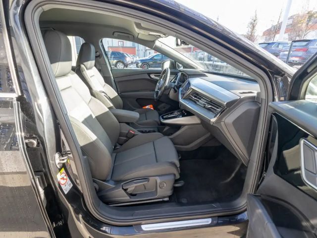 Audi Q4 e-tron 40 Sportback