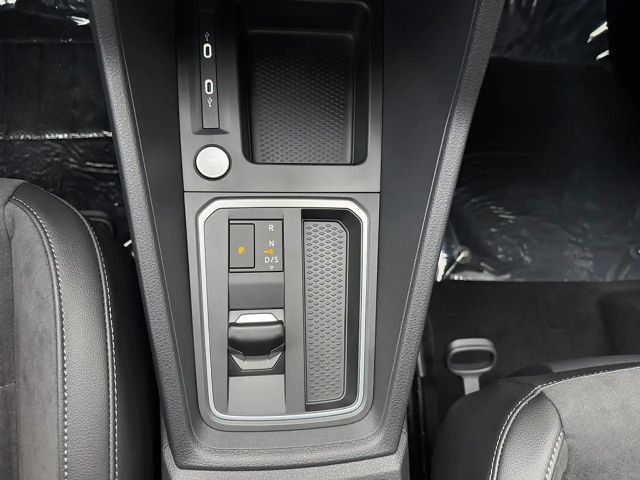 Volkswagen Caddy 1.5 TSI DSG Style