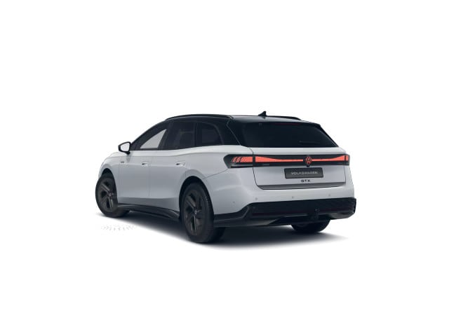 Volkswagen ID.7 GTX Tourer