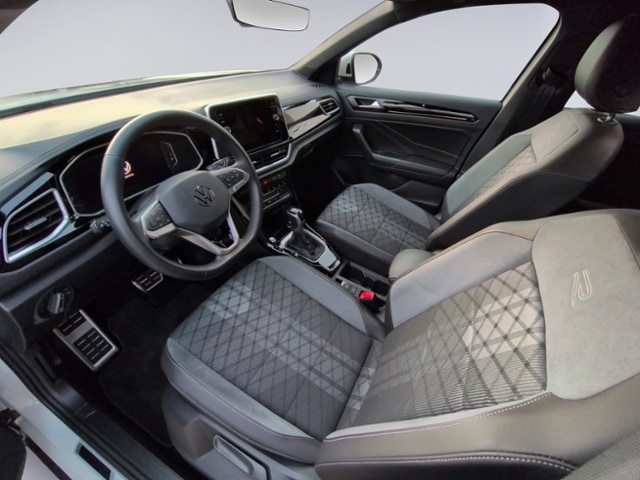 Volkswagen T-Roc 1.5 TSI DSG R-Line