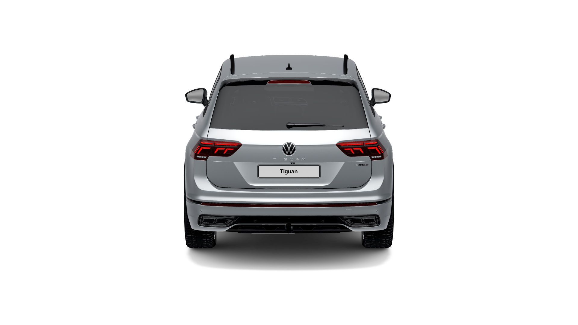 Volkswagen Tiguan Tiguan 2.0   R-L  DT147TDI D7A