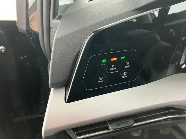 Volkswagen Golf Rabbit TDI