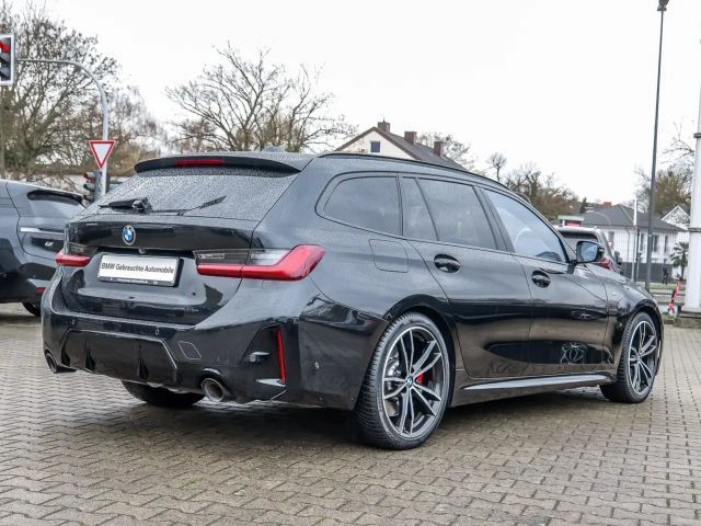 BMW 330 330i M-Sport Touring