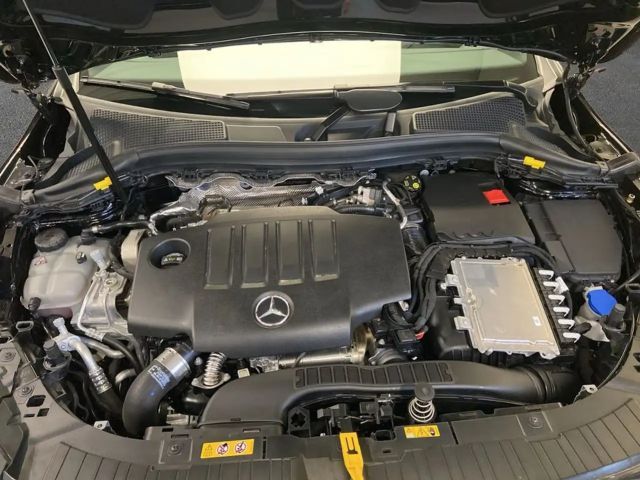 Mercedes-Benz GLA 200 GLA