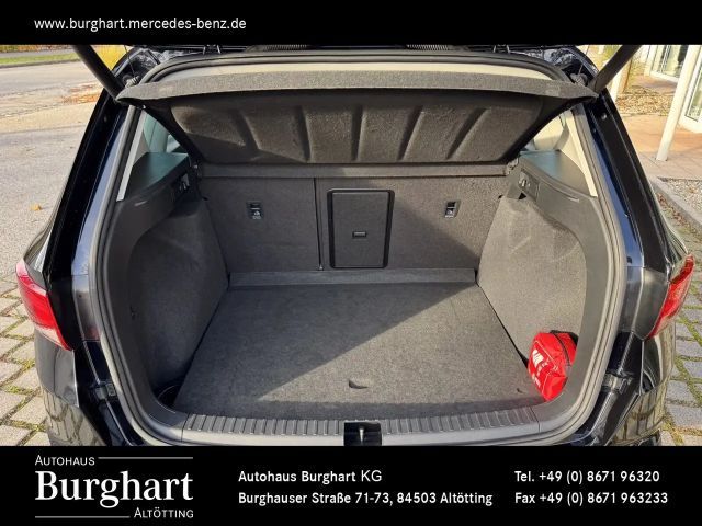 Seat Ateca 2.0 TDI 4Drive