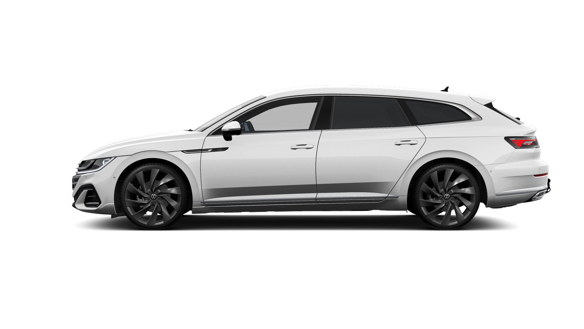 Volkswagen Arteon Shooting Brake DSG R-Line