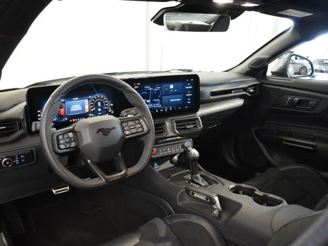 Ford Mustang GT 5.0 V8