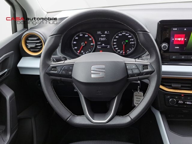 Seat Arona 1.0 TSI DSG Style