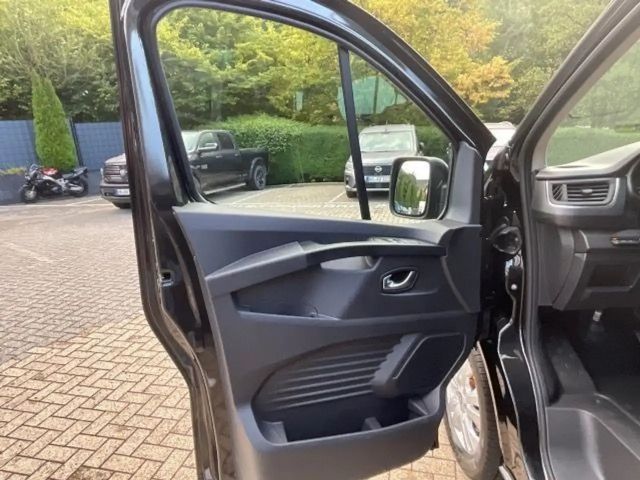 Nissan Primastar L1H1 Tekna