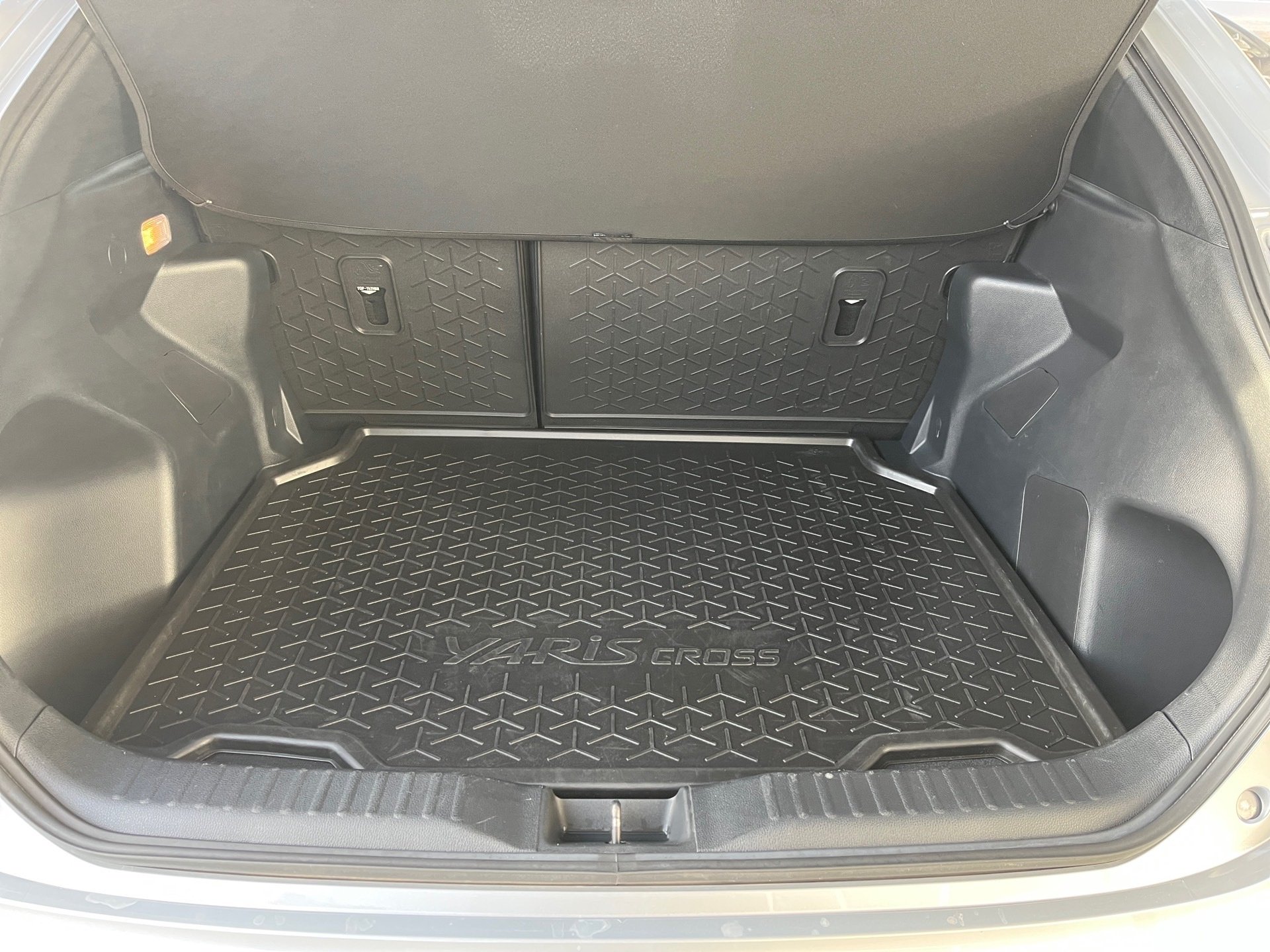 Toyota Yaris Cross 5-deurs Team D