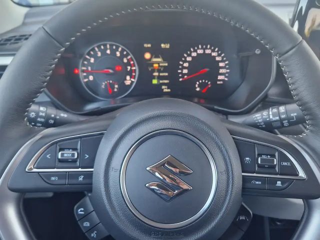 Suzuki Swift Comfort DualJet Hybrid