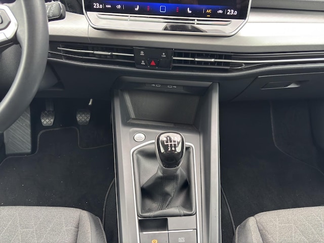 Volkswagen Golf 1.5 TSI Variant