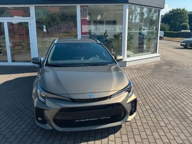 Suzuki Swace Comfort Hybrid